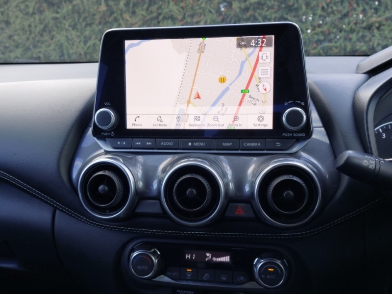 Used Nissan Juke 2023 for sale - 78023674: Photo 10