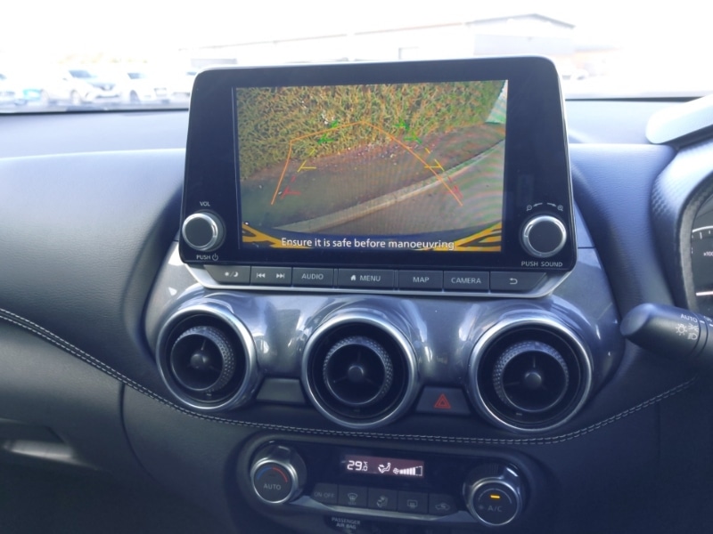 Used Nissan Juke 2023 for sale - 78023674: Photo 11