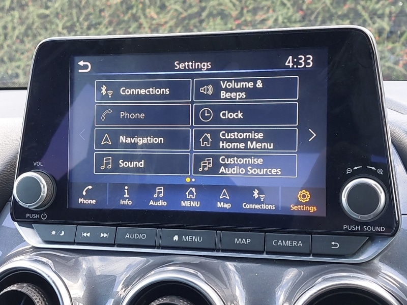 Used Nissan Juke 2023 for sale - 78023674: Photo 12