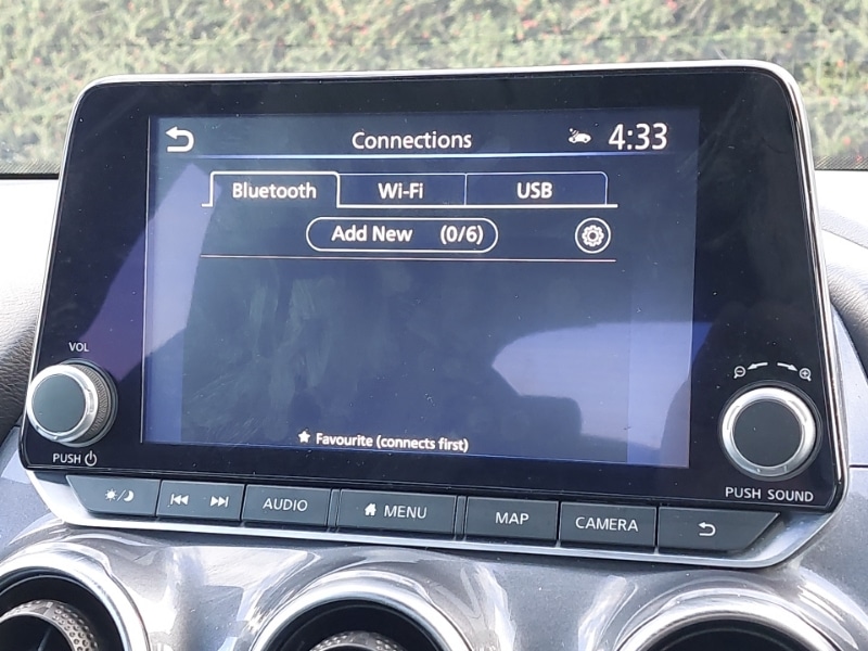 Used Nissan Juke 2023 for sale - 78023674: Photo 13