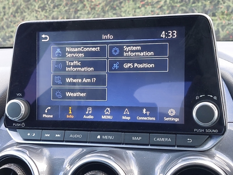 Used Nissan Juke 2023 for sale - 78023674: Photo 14