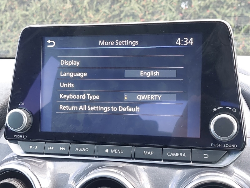 Used Nissan Juke 2023 for sale - 78023674: Photo 15