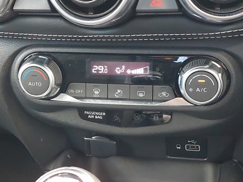 Used Nissan Juke 2023 for sale - 78023674: Photo 16