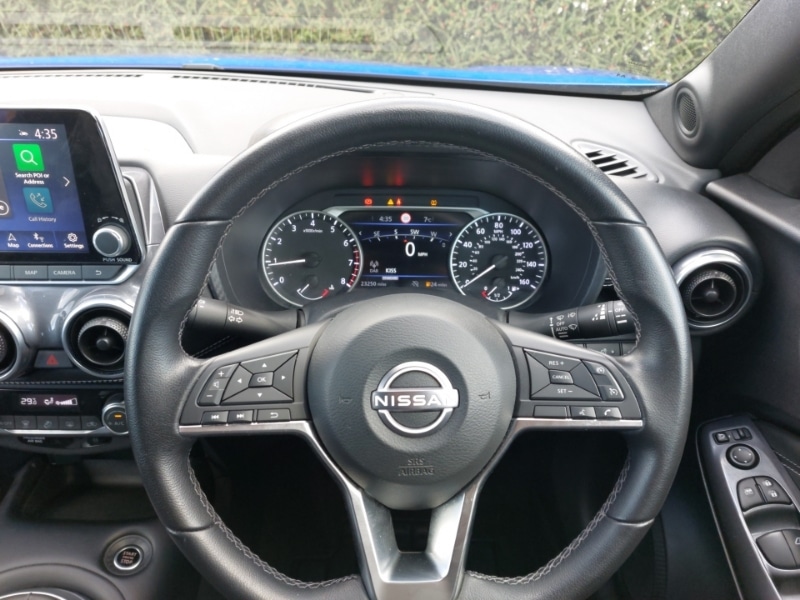 Used Nissan Juke 2023 for sale - 78023674: Photo 17