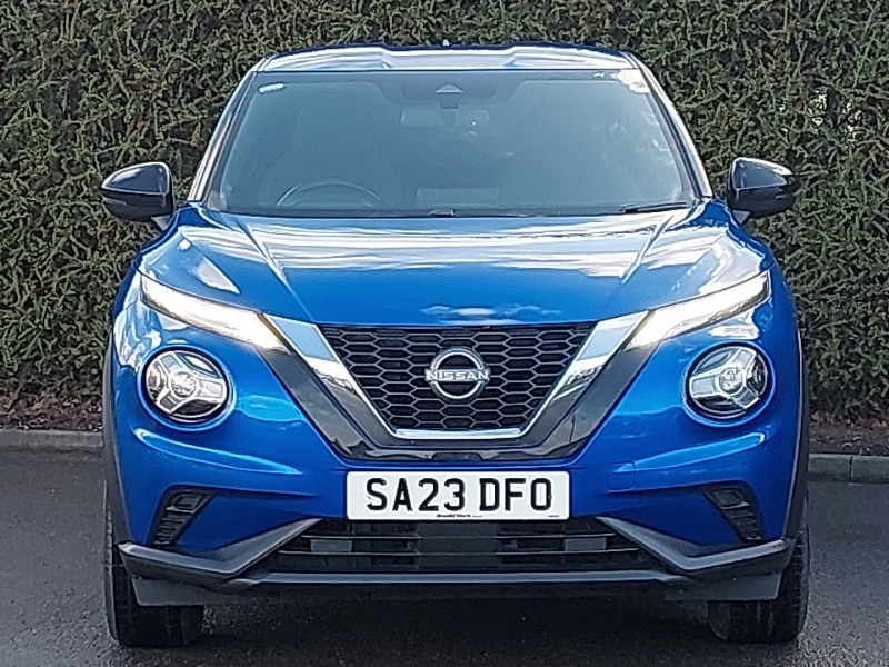 Used Nissan Juke 2023 for sale - 78023674: Photo 19