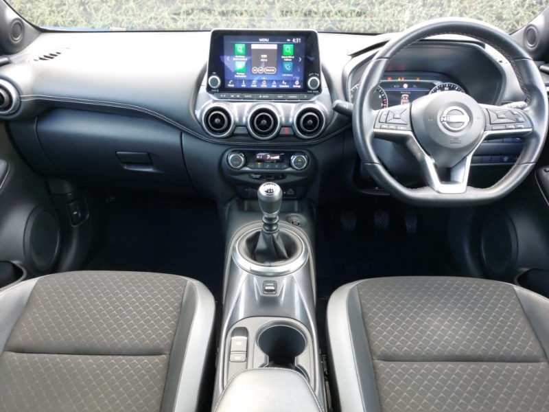 Used Nissan Juke 2023 for sale - 78023674: Photo 2