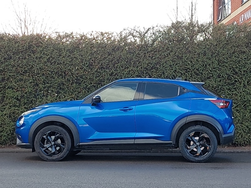 Used Nissan Juke 2023 for sale - 78023674: Photo 4