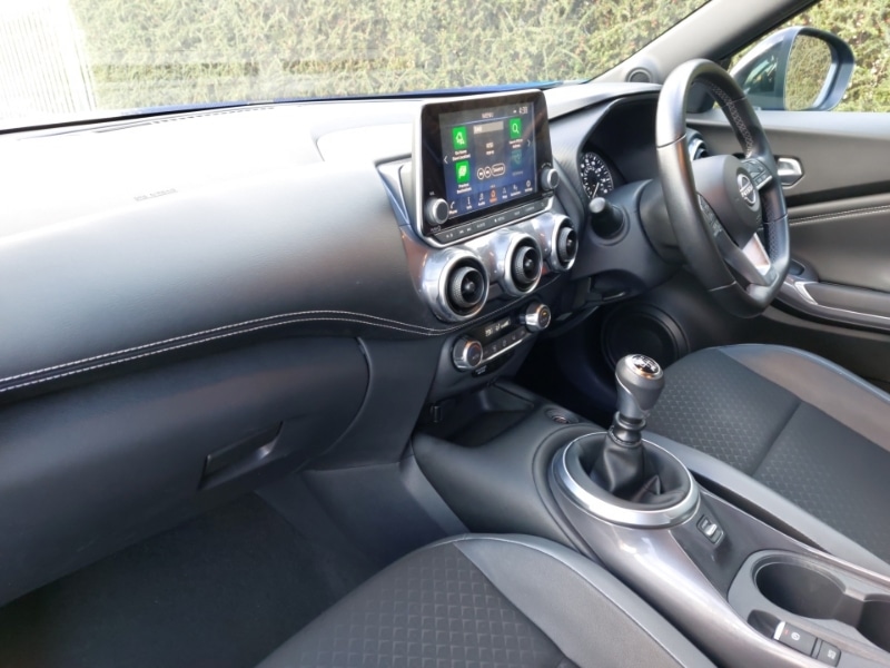 Used Nissan Juke 2023 for sale - 78023674: Photo 5