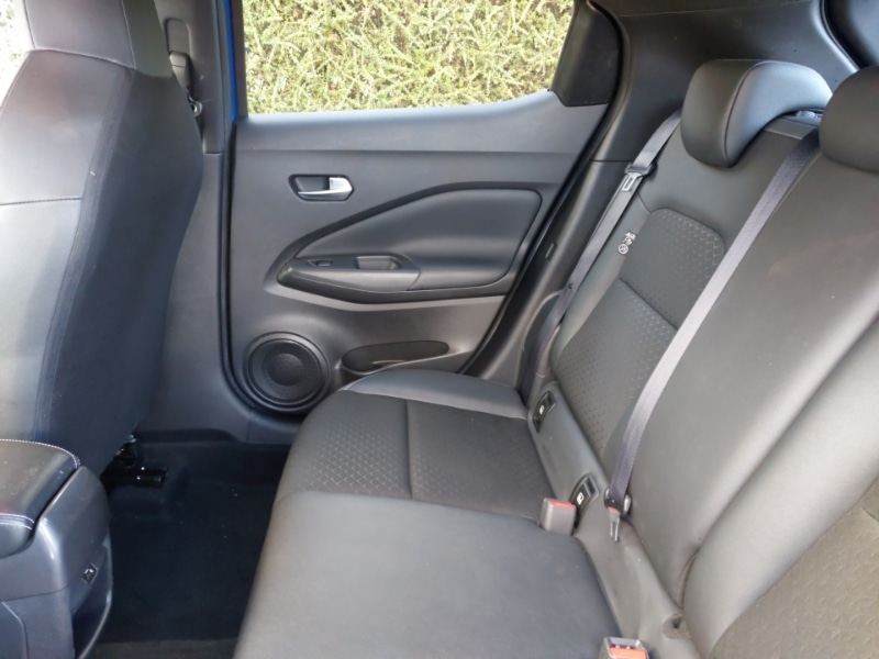 Used Nissan Juke 2023 for sale - 78023674: Photo 6