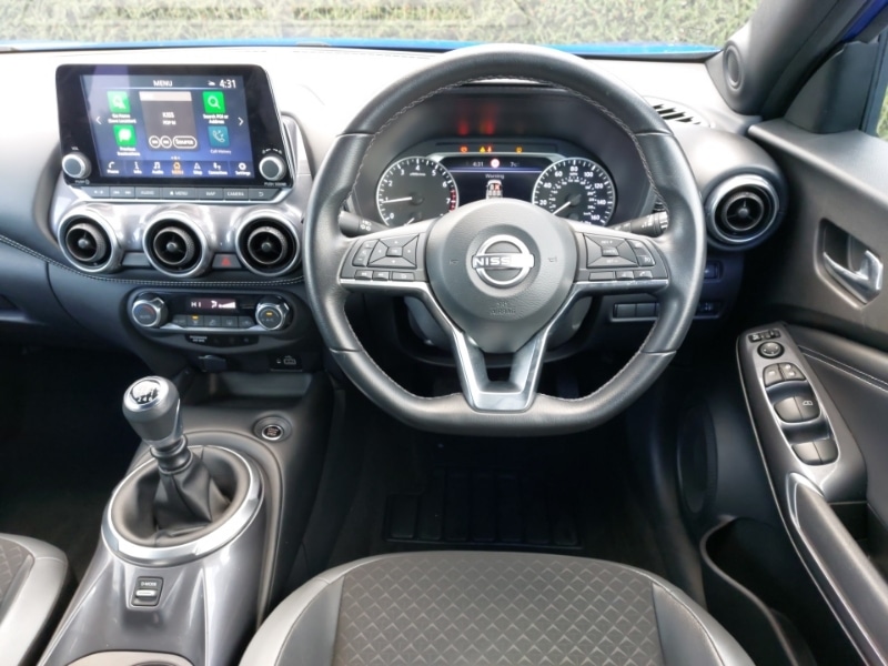 Used Nissan Juke 2023 for sale - 78023674: Photo 7