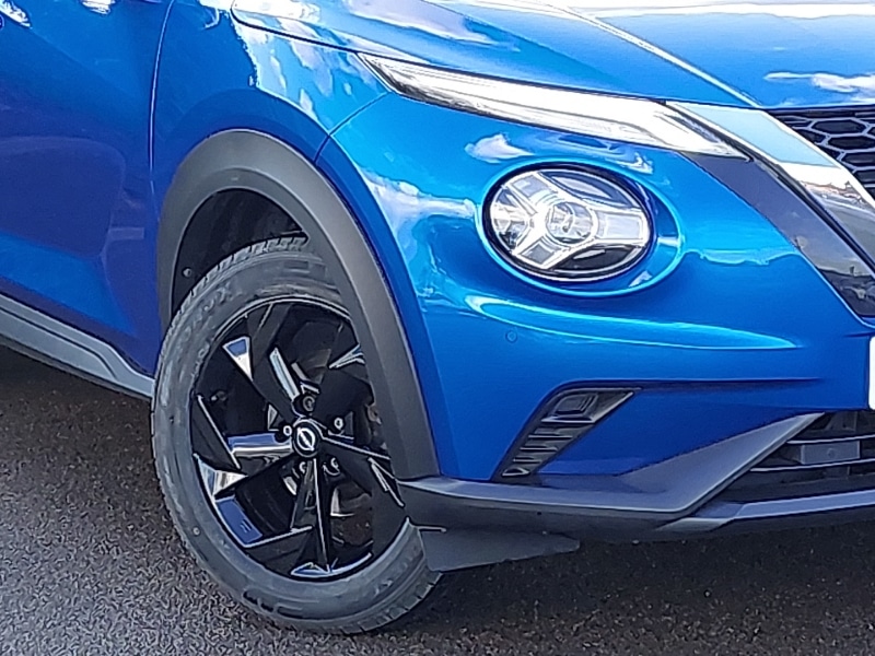 Used Nissan Juke 2023 for sale - 78023674: Photo 9