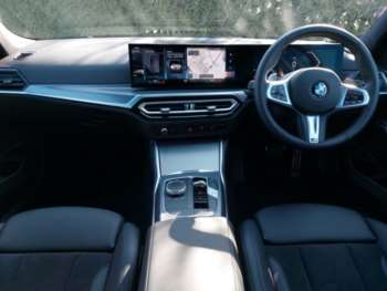 Used BMW 3 Series 2024 for sale - 74329933: Photo