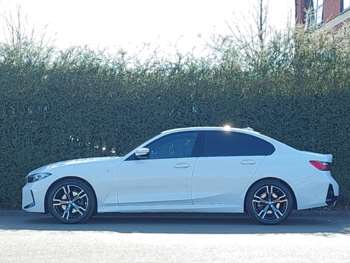 Used BMW 3 Series 2024 for sale - 74329933: Photo