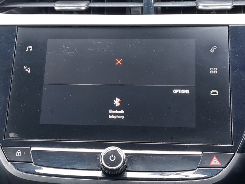 Used Vauxhall Corsa 2020 for sale - 77999887: Photo 12