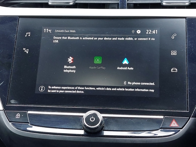 Used Vauxhall Corsa 2020 for sale - 77999887: Photo 15