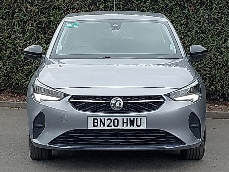 Used Vauxhall Corsa 2020 for sale - 77999887: Photo 19