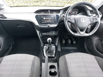 Used Vauxhall Corsa 2020 for sale - 77999887: Photo