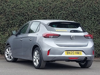 Used Vauxhall Corsa 2020 for sale - 77999887: Photo