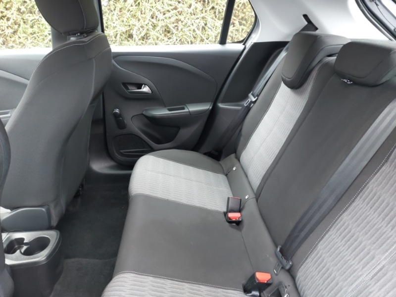 Used Vauxhall Corsa 2020 for sale - 77999887: Photo 6