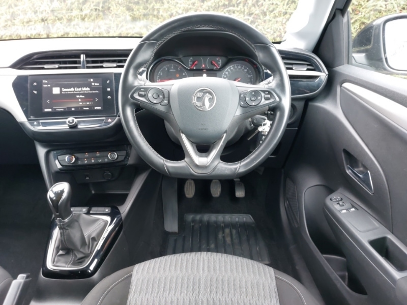 Used Vauxhall Corsa 2020 for sale - 77999887: Photo 7