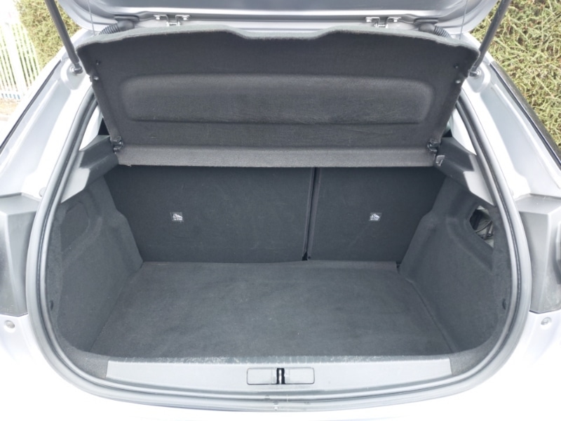 Used Vauxhall Corsa 2020 for sale - 77999887: Photo 8