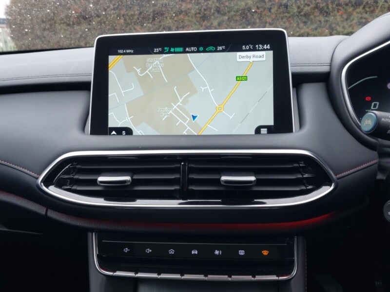 Used MG MG HS 2022 for sale - 78061188: Photo 10