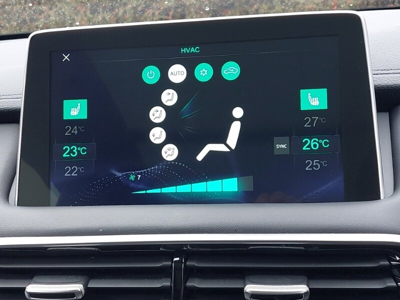 Used MG MG HS 2022 for sale - 78061188: Photo 15