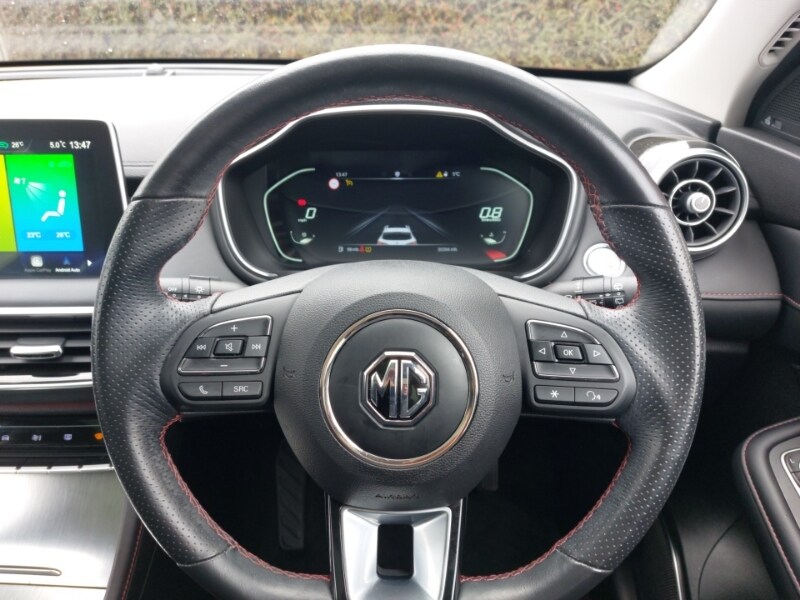 Used MG MG HS 2022 for sale - 78061188: Photo 17