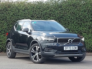 Used Volvo XC40 2021 for sale - 78269204: Photo