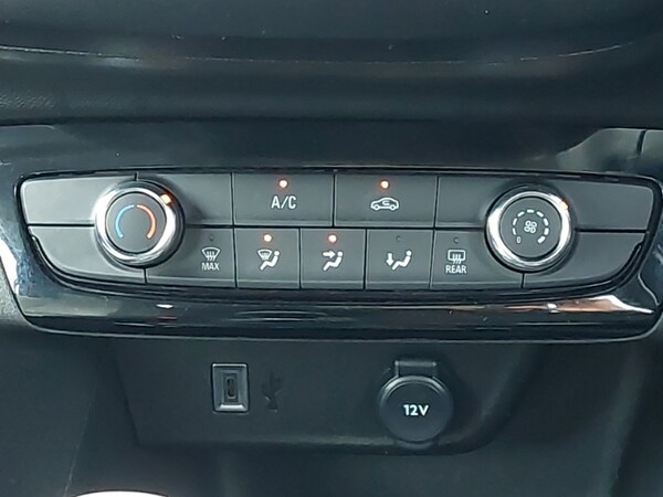 Used Vauxhall Corsa 2024 for sale - 76213205: Photo 16