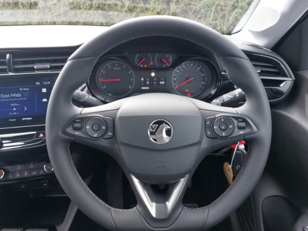 Used Vauxhall Corsa 2024 for sale - 76213205: Photo 17