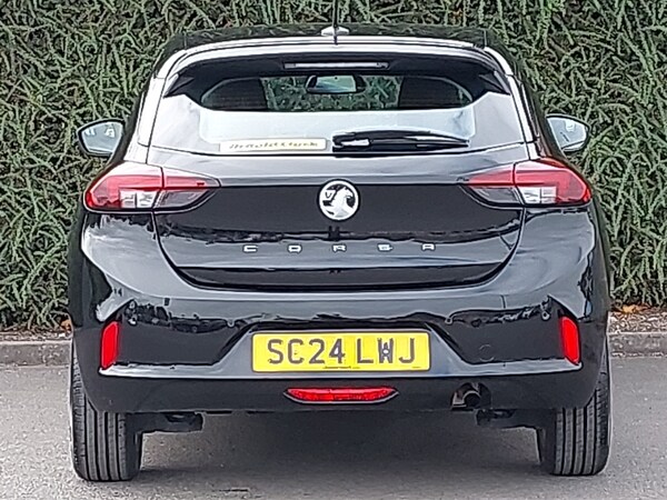 Used Vauxhall Corsa 2024 for sale - 76213205: Photo 18