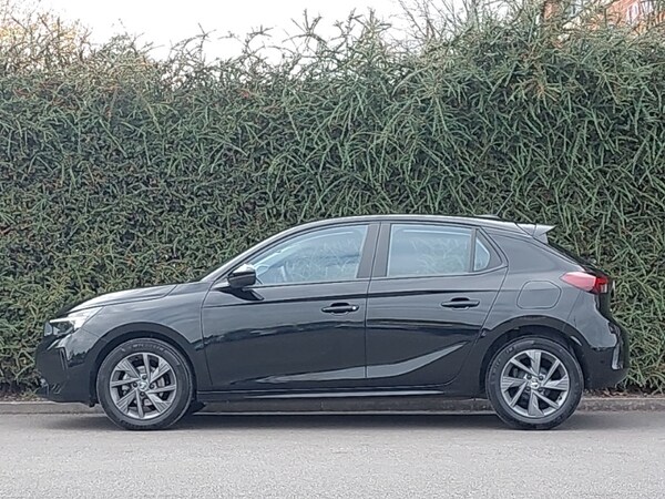 Used Vauxhall Corsa 2024 for sale - 76213205: Photo 4