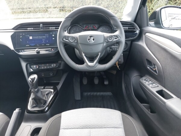 Used Vauxhall Corsa 2024 for sale - 76213205: Photo 7