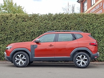 Used Dacia Duster 2025 for sale - 79561632: Photo