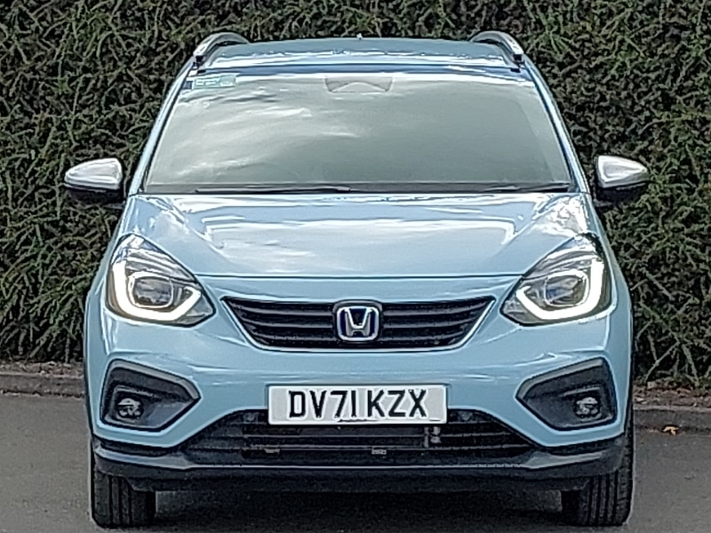 Vehicle 19