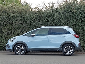 Used Honda Jazz 2021 for sale - 75882784: Photo
