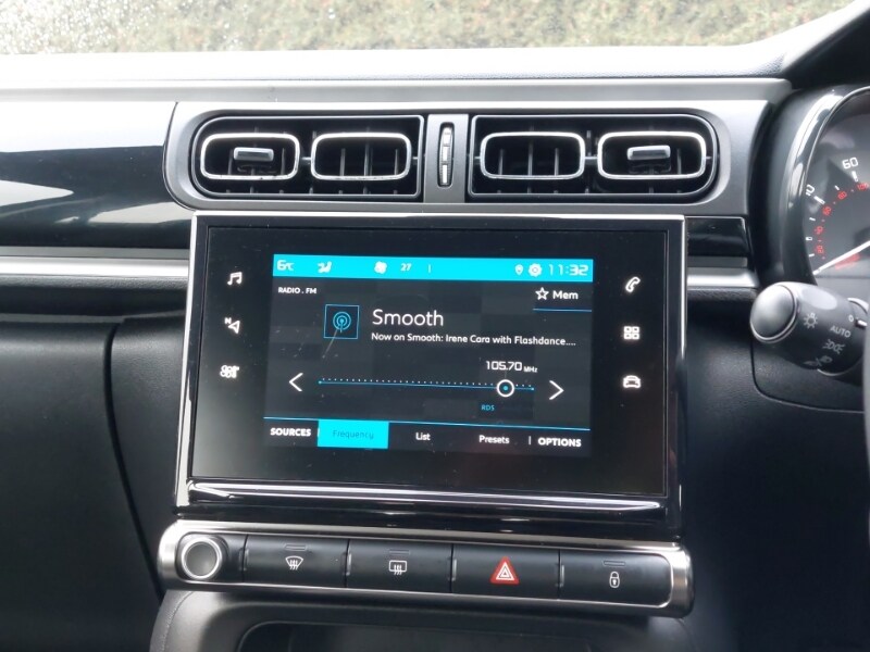 Used Citroen C3 2021 for sale - 76683761: Photo 10