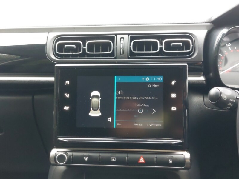 Used Citroen C3 2021 for sale - 76683761: Photo 11