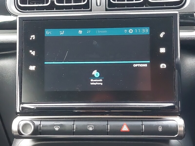 Used Citroen C3 2021 for sale - 76683761: Photo 12