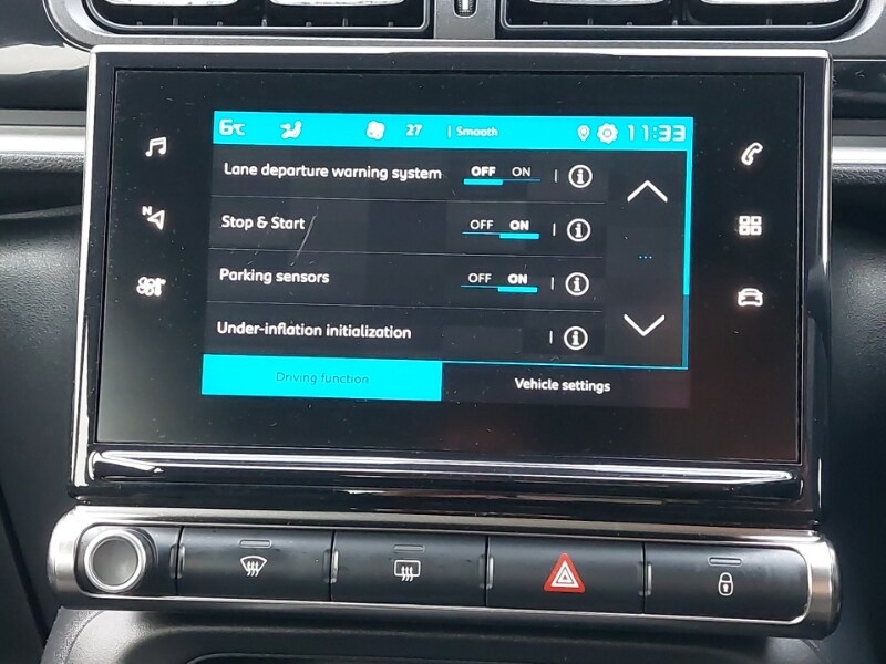 Used Citroen C3 2021 for sale - 76683761: Photo 13