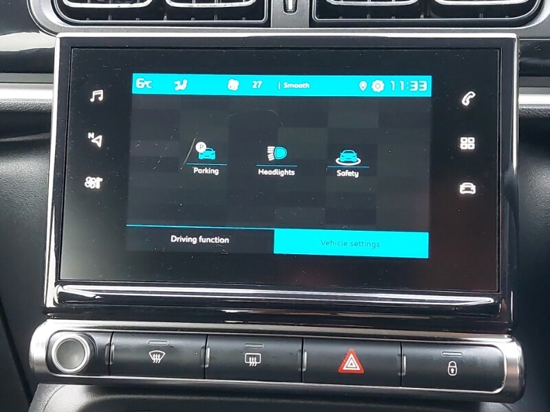 Used Citroen C3 2021 for sale - 76683761: Photo 14