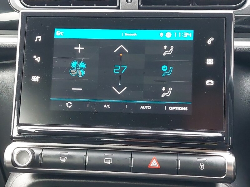 Used Citroen C3 2021 for sale - 76683761: Photo 16