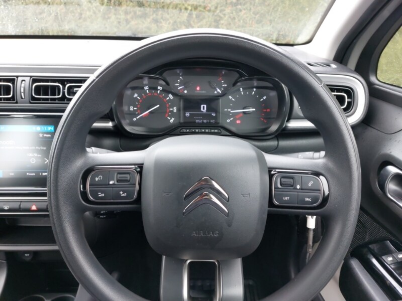 Used Citroen C3 2021 for sale - 76683761: Photo 17