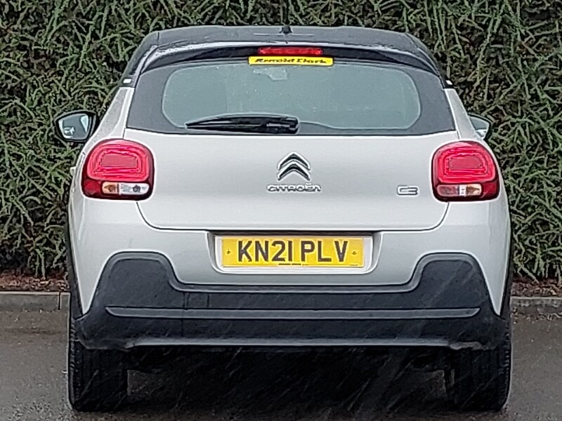 Used Citroen C3 2021 for sale - 76683761: Photo 18