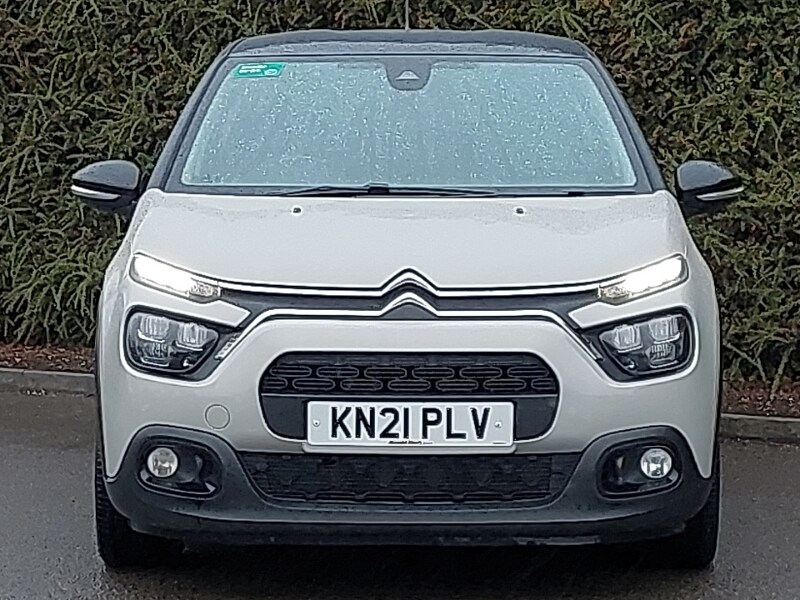Used Citroen C3 2021 for sale - 76683761: Photo 19