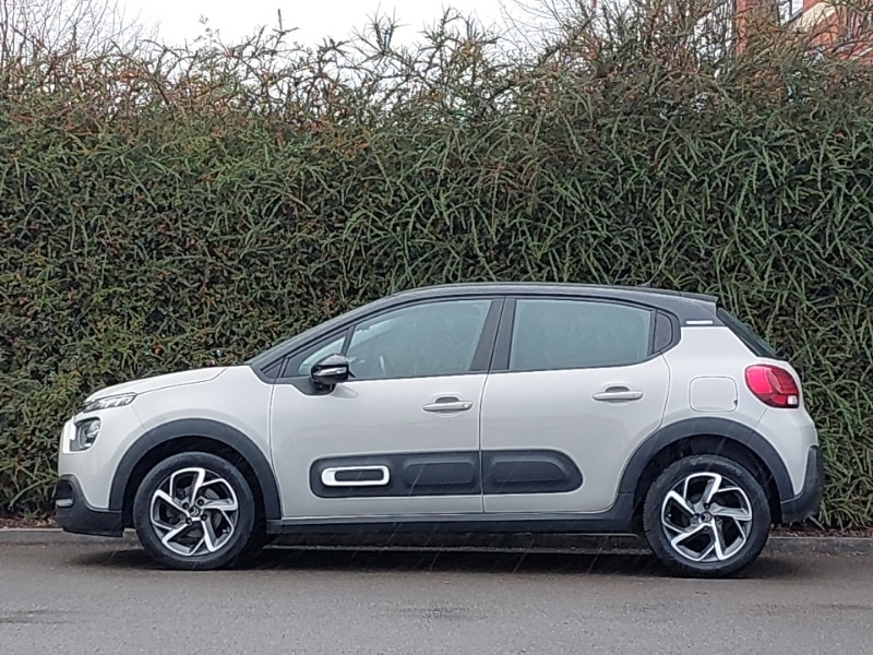 Used Citroen C3 2021 for sale - 76683761: Photo 4