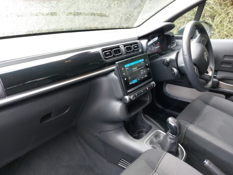 Used Citroen C3 2021 for sale - 76683761: Photo 5