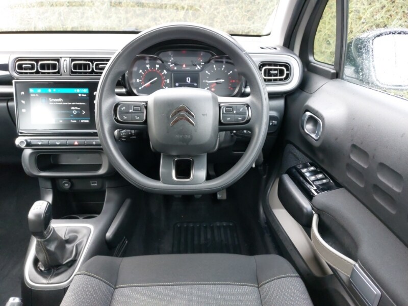 Used Citroen C3 2021 for sale - 76683761: Photo 7