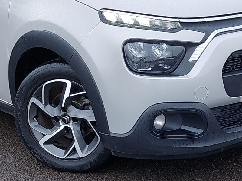 Used Citroen C3 2021 for sale - 76683761: Photo 9